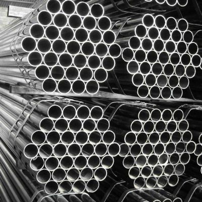 Steel Tubes